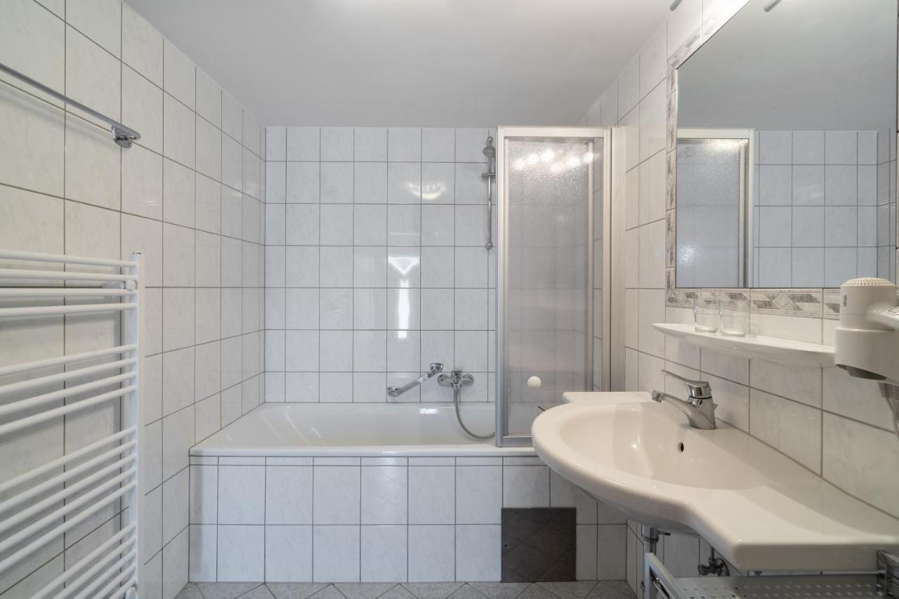 Ferienhaus Aventurin Διαμέρισμα Fiss Εξωτερικό φωτογραφία