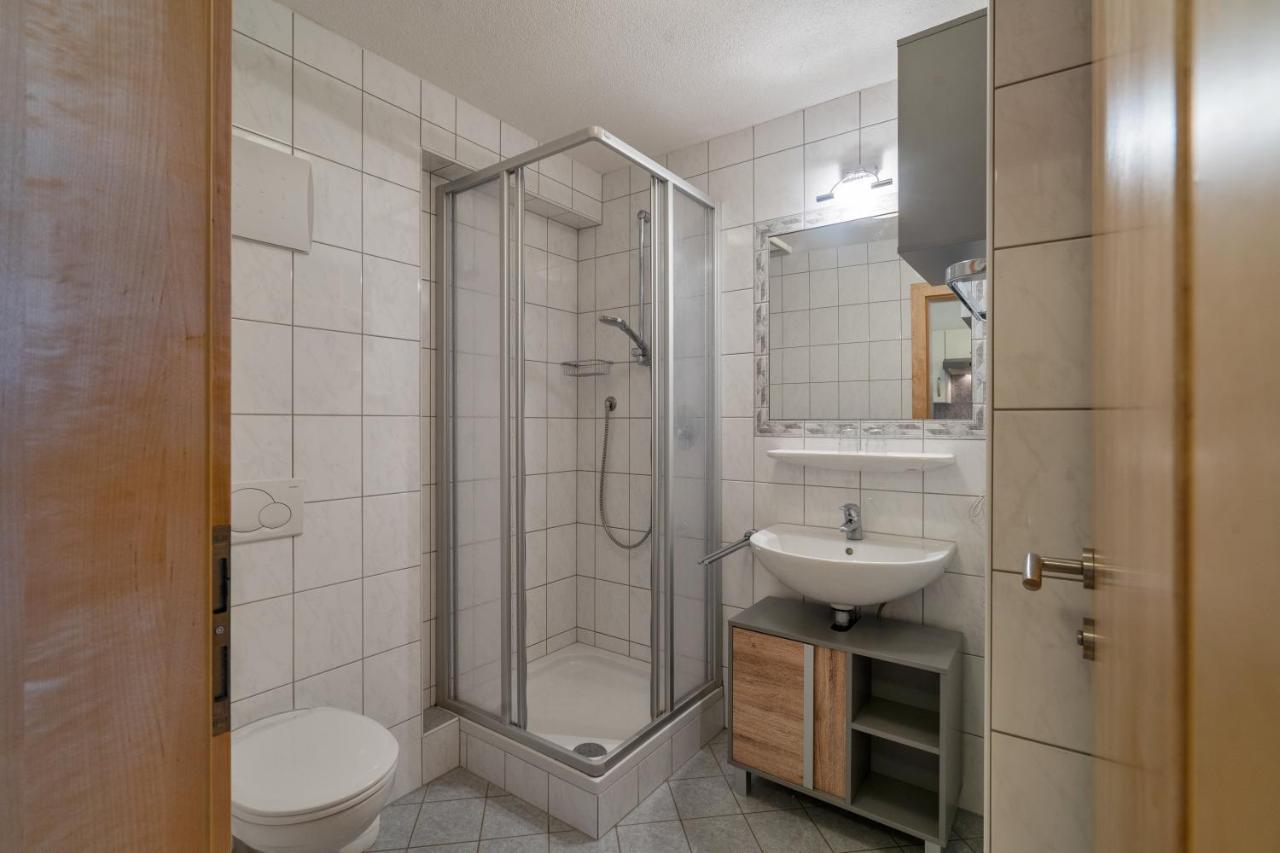 Ferienhaus Aventurin Διαμέρισμα Fiss Εξωτερικό φωτογραφία