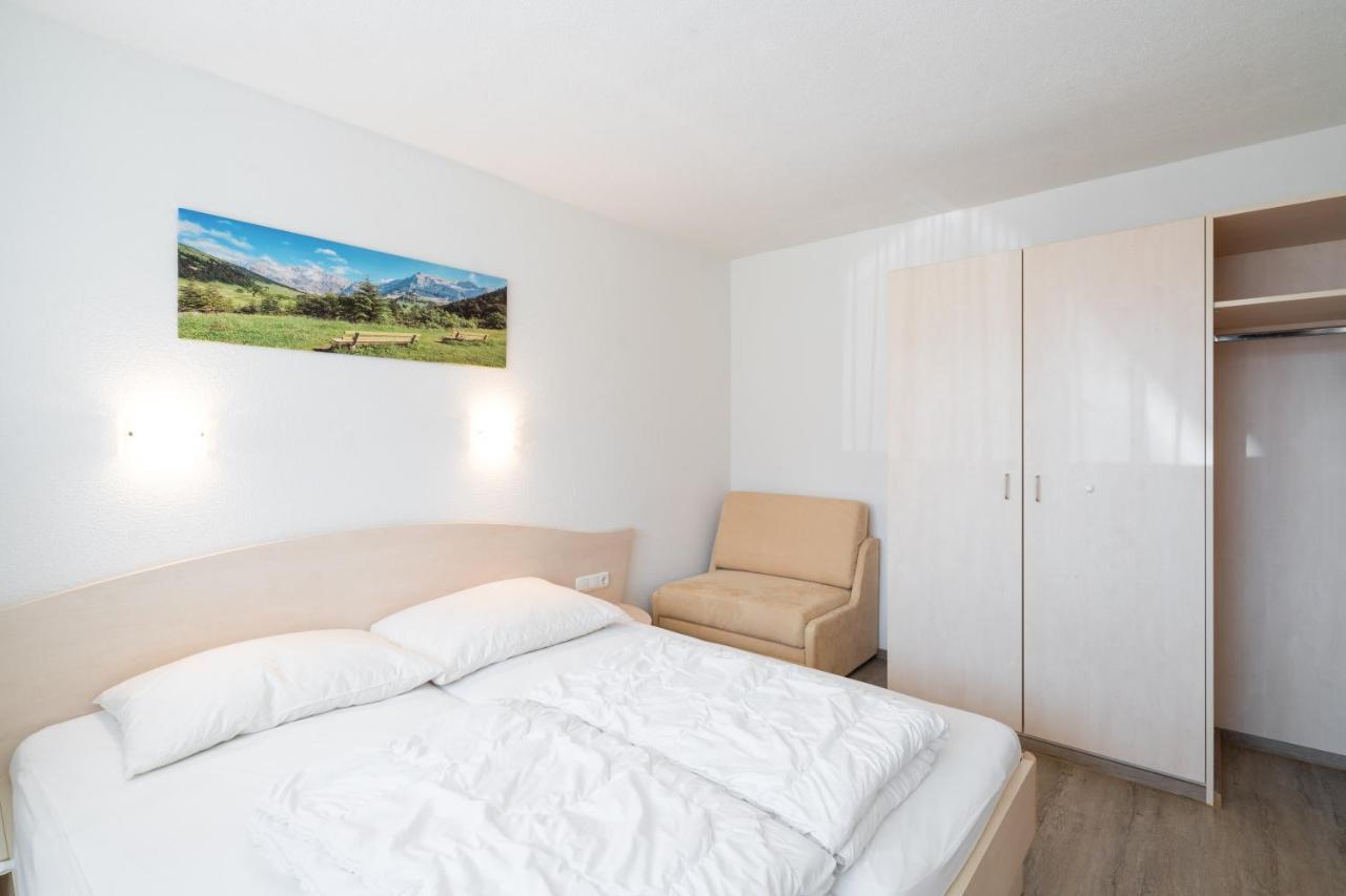 Ferienhaus Aventurin Διαμέρισμα Fiss Εξωτερικό φωτογραφία